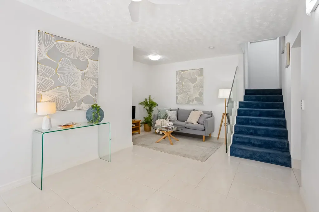 2/88 Eagle Terrace, Sandgate, QLD 4017