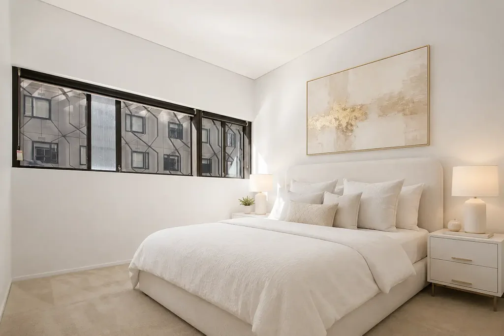 Chippendale 1Moenga Chippendale's Best Kept Secret: 1 bed + MPR