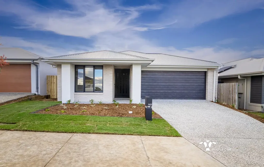 Redbank Plains 4Kwarto Modern Family Living in the Heart of Fernbrooke Ridge