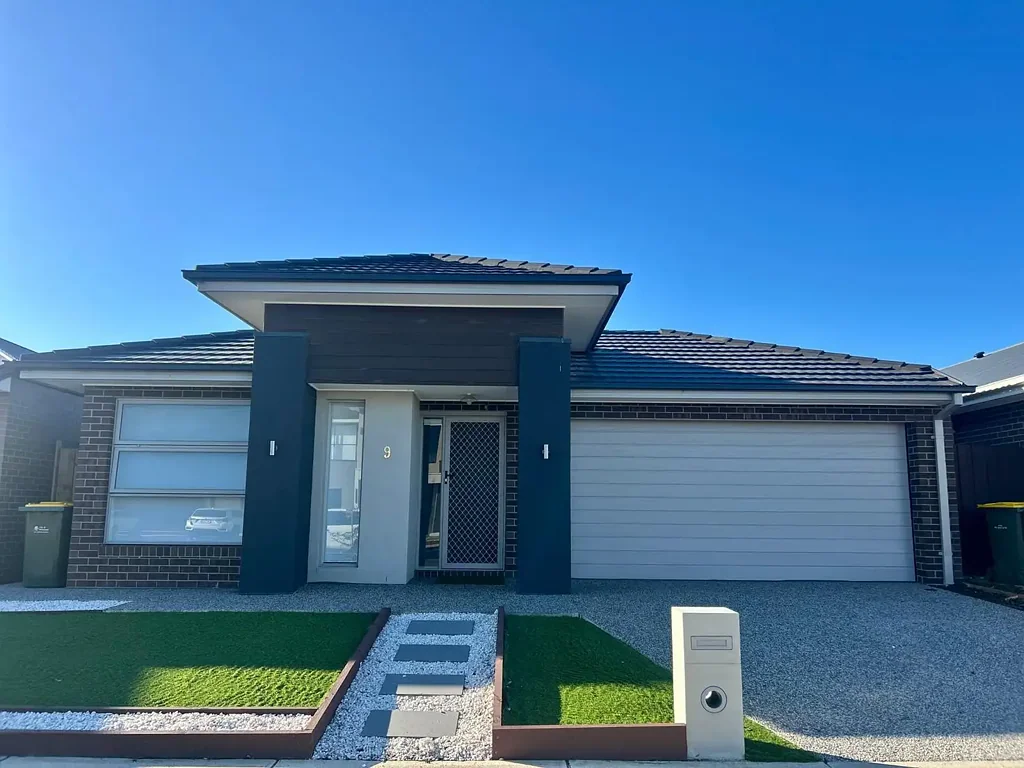 Versatile 4-Bedroom Home with Rumpus & Alfresco