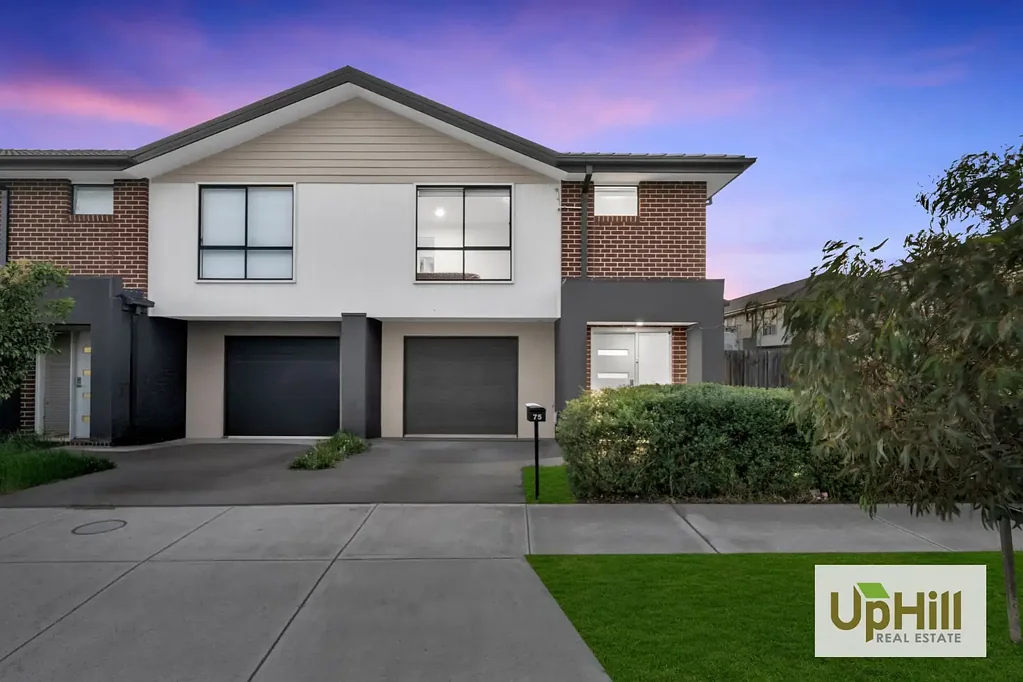 75 Barossa Drive, Clyde North, VIC 3978