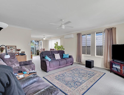 1/28 William Street, Cessnock, Hunter, 3 રૂમ, 1 બાથરૂમ, Unit