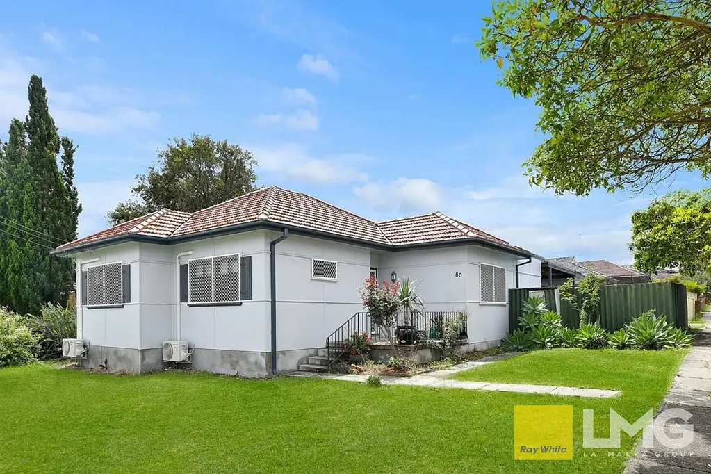 80 Chisholm Road, Auburn, NSW 2144