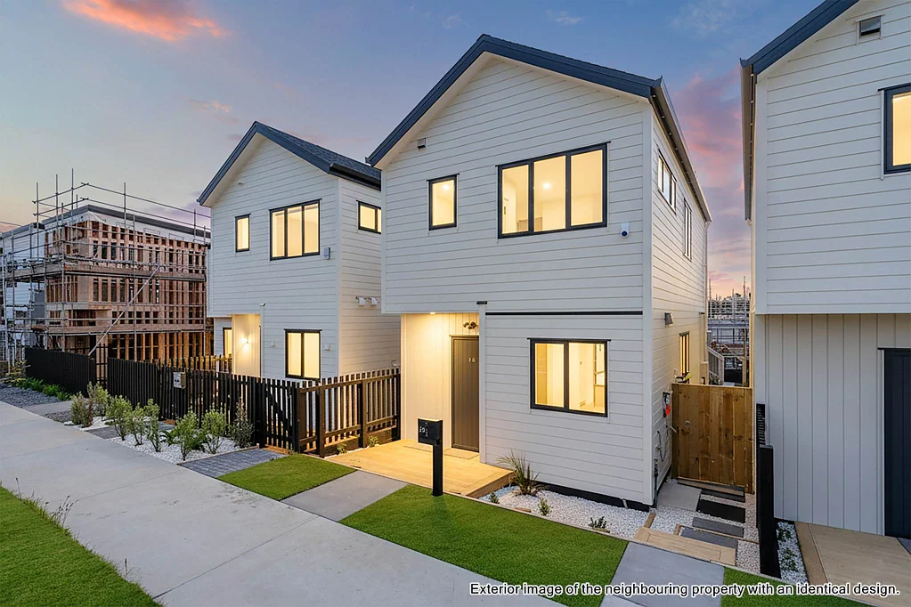 Westgate 4Habitaciones Master Build Guaranteed  Ready-to-Move Home +...