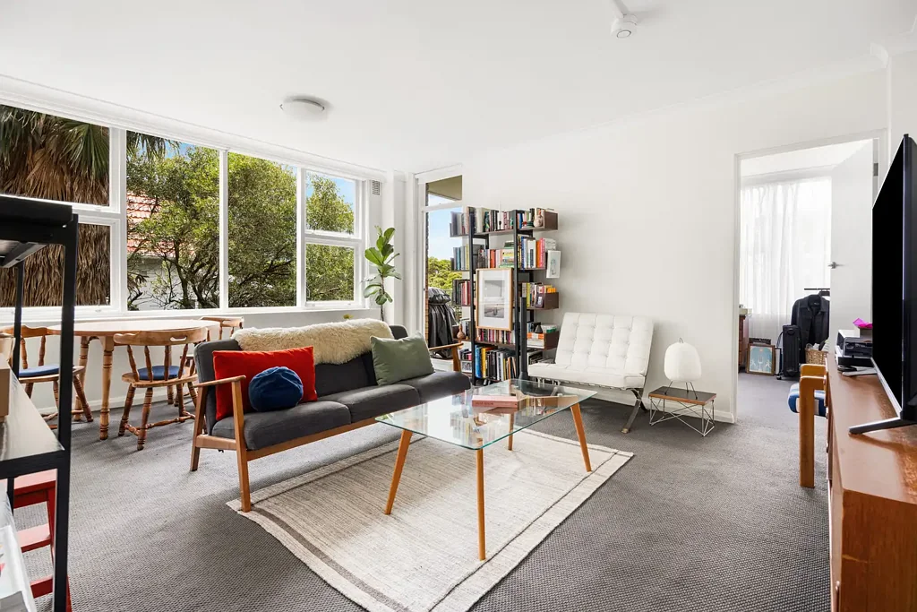 6/112 Kurraba Road, Neutral Bay, NSW 2089