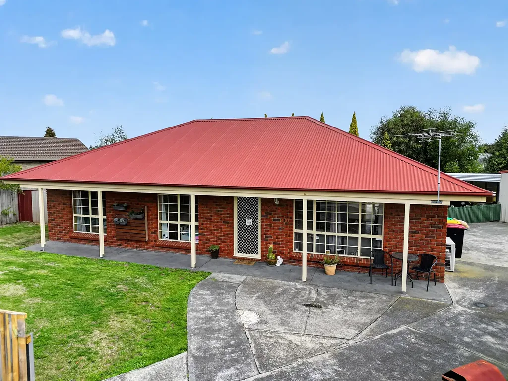11 Daphne Court, Rocherlea, TAS 7248