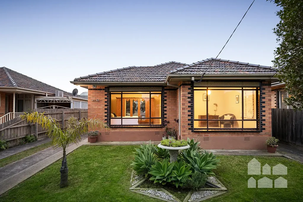 Yarraville 3 Slaapkamer Exciting potential in a superb Yarraville location