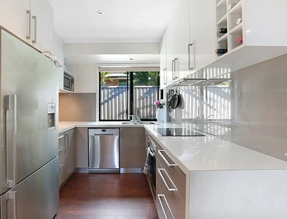 2/24 Botanical Drive, Labrador, QLD 4215, 2部屋, 1バスルーム, Apartment