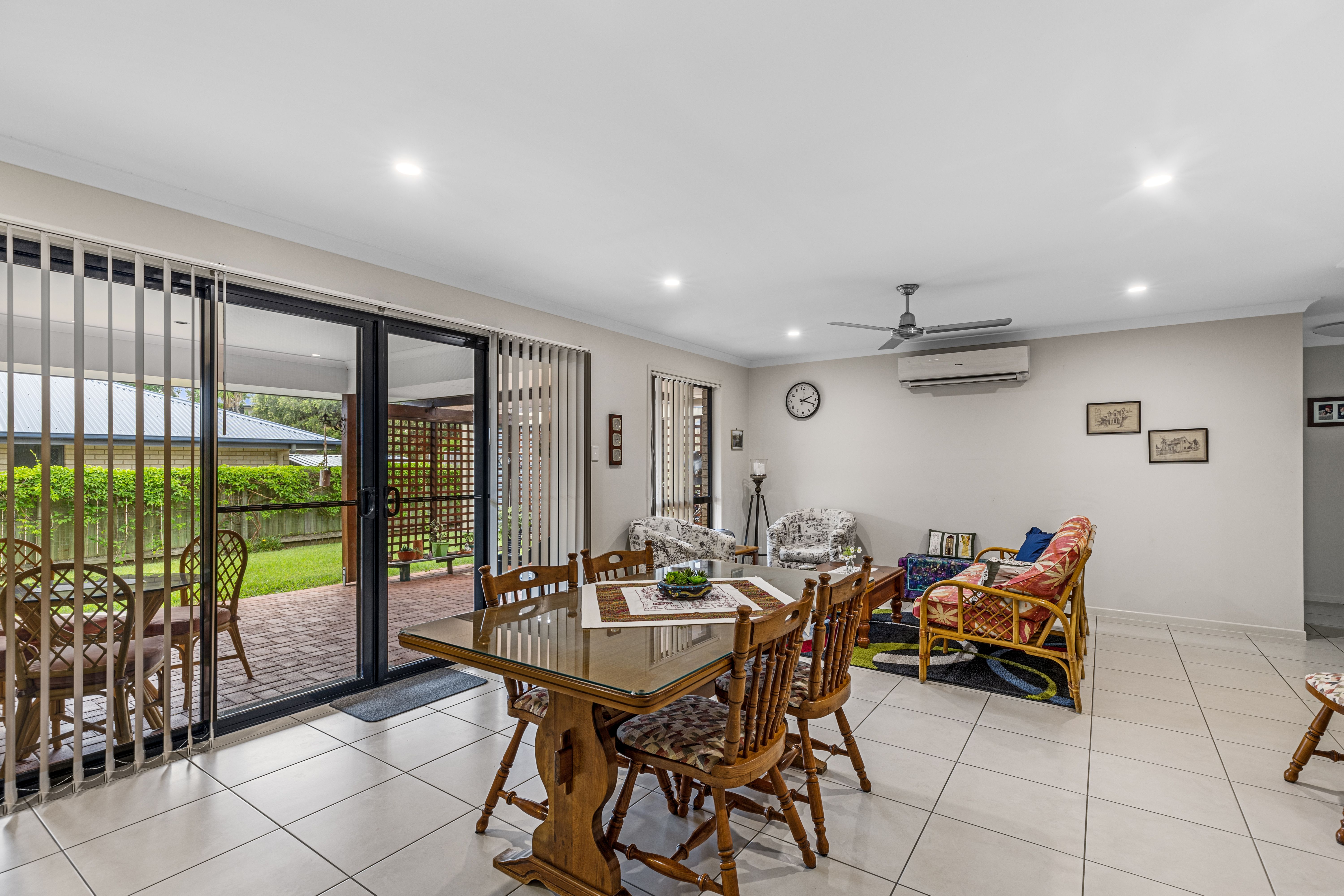 27 PRESIDENTIAL AV, JONES HILL QLD 4570, 0房, 0浴, House