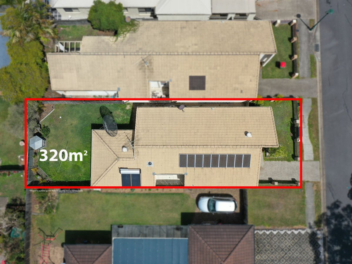 11 ALDWORTH PL, SPRINGFIELD LAKES QLD 4300, 0 ห้องนอน, 0 ห้องน้ำ, House