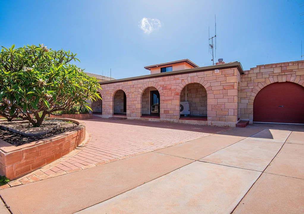 41 Parfitt Street, Whyalla Jenkins, SA 5609