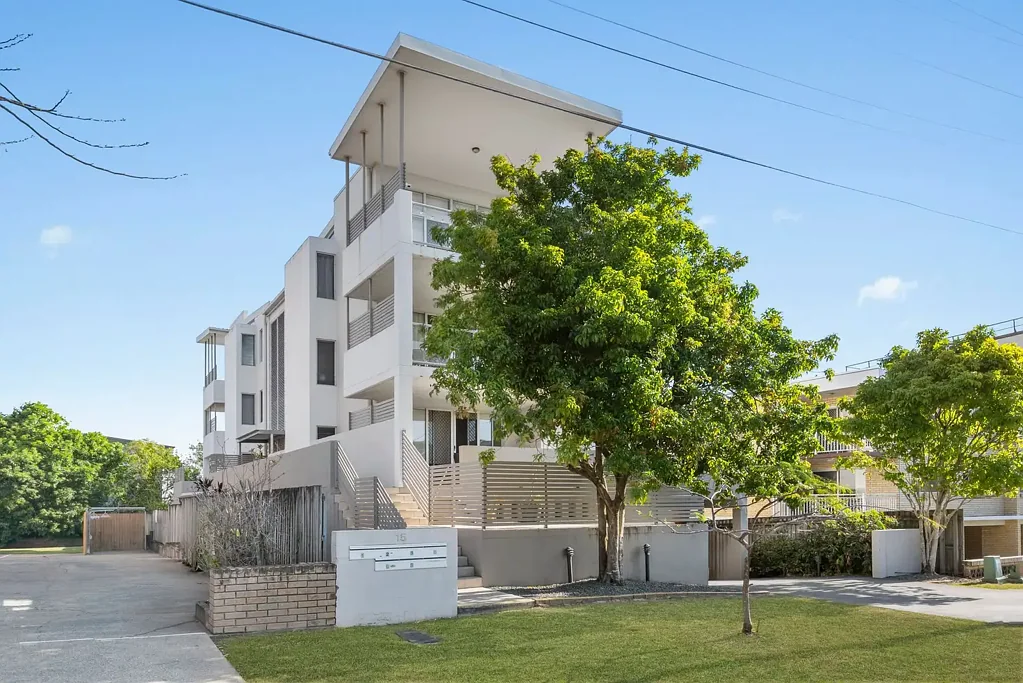 6/15 Mcmaster Street, Nundah, QLD 4012