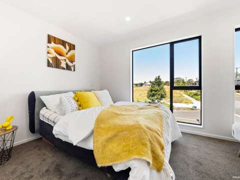 Hobsonville 3房  All Offers Welcome - Motivated Owner Must Sell