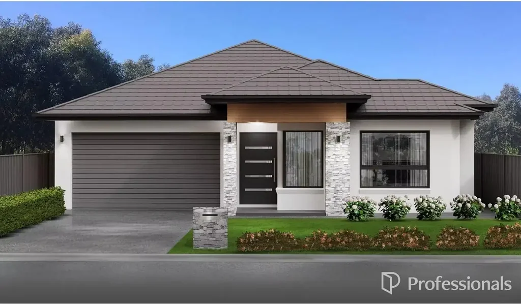 LOT 38 Klensendorlffe Street, Tahmoor, NSW 2573