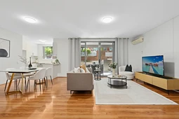 3/19 Noble Street, Allawah