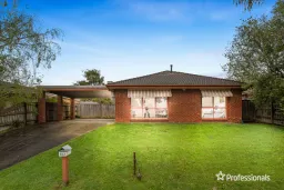 317 Dandelion Drive, Rowville