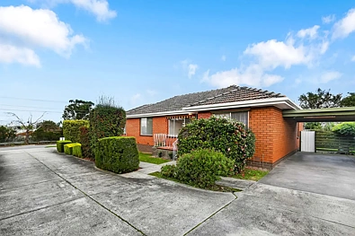 Watsonia 2कमरा Stylish Single-Level Living in a Prime Watsonia Location