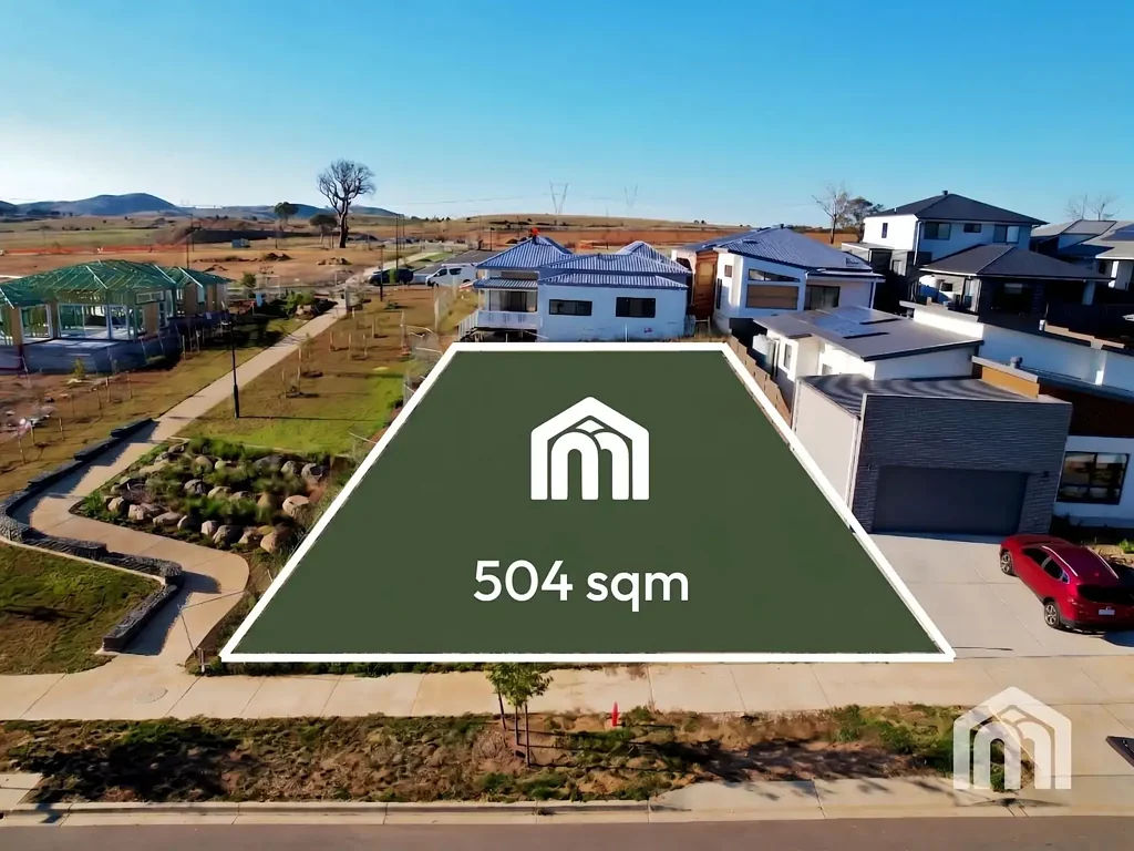 20 Eric Willmot Way, Macnamara, ACT 2615