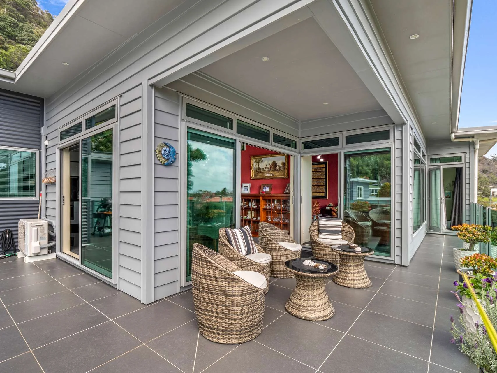 Whakatane 5房  Elevated Lifestyle You'll Struggle To Find Again