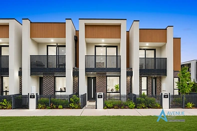 Exterior - 50 Elmhurst Avenue, Aintree, VIC 3336