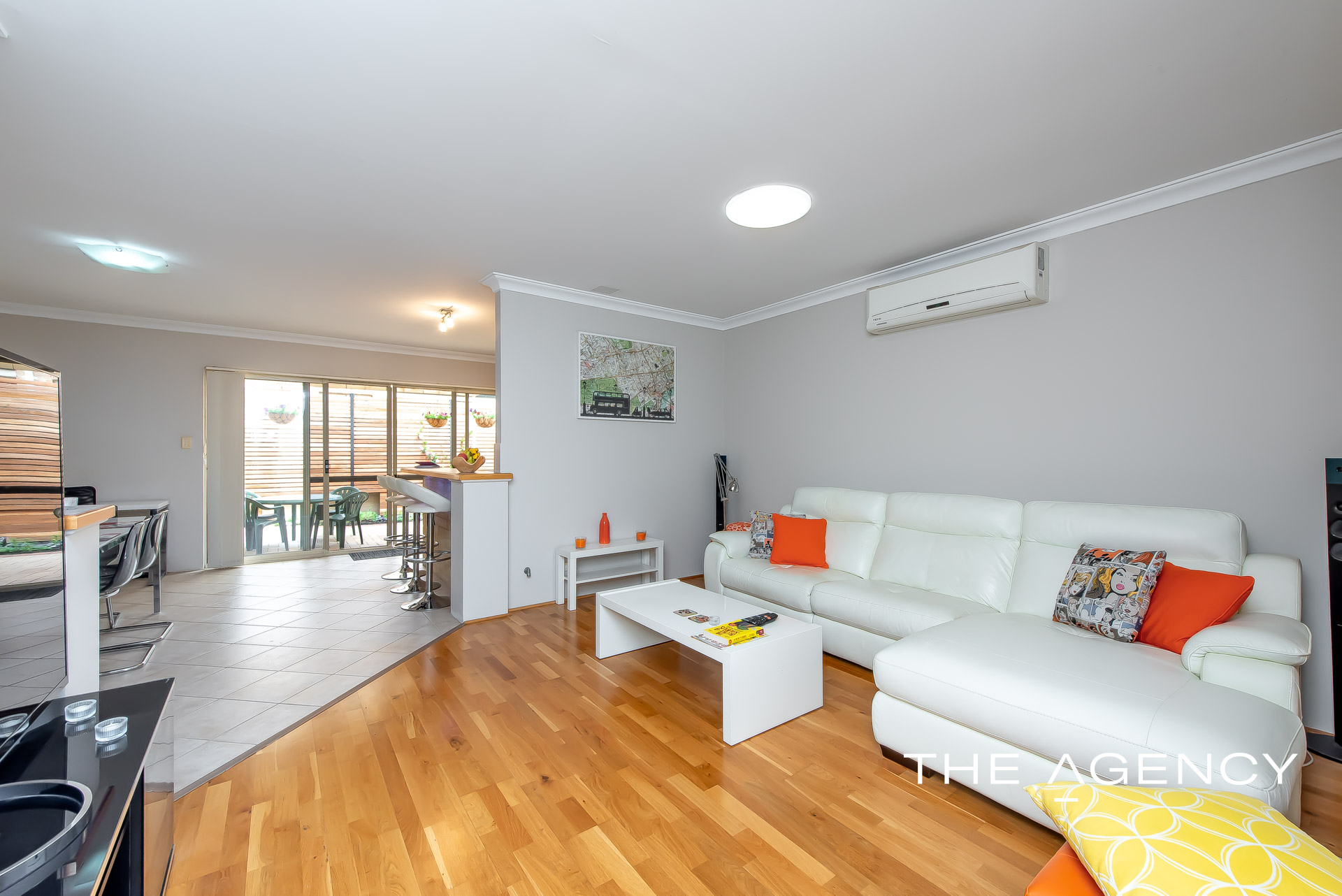 UNIT 5 93 COOK AV, HILLARYS WA 6025, 0 Schlafzimmer, 0 Badezimmer, House