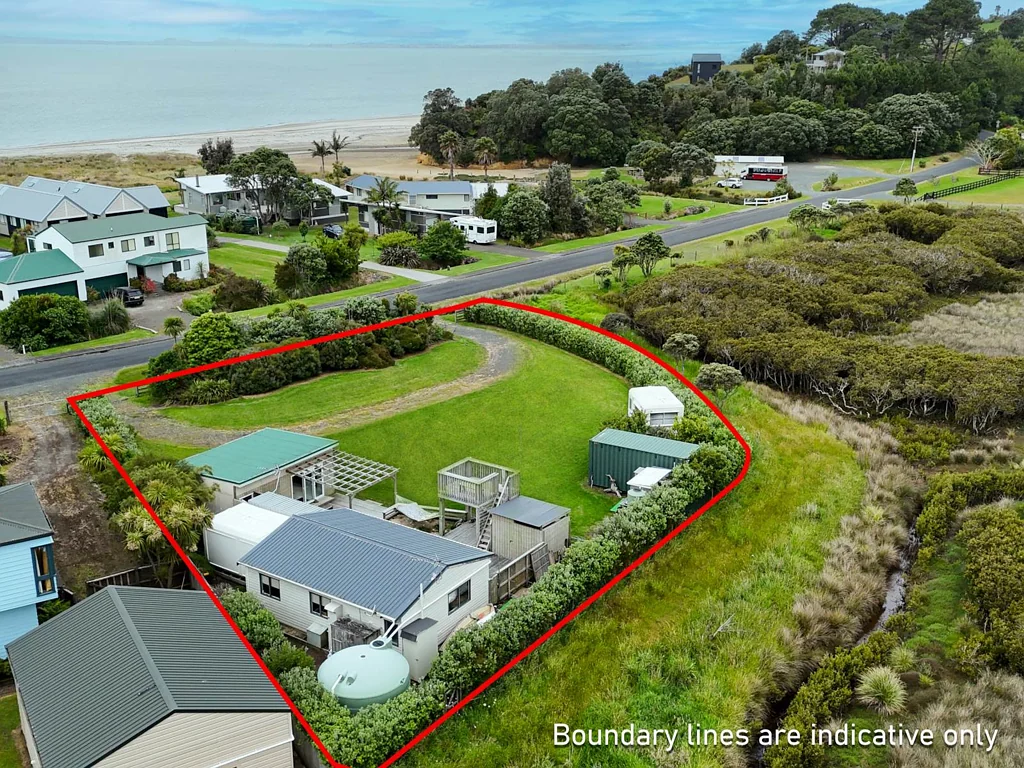 Manukau Heads 1कमरा Your Ultimate Coastal Escape Awaits