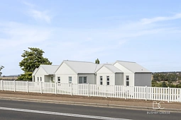 39 High Street, Evandale