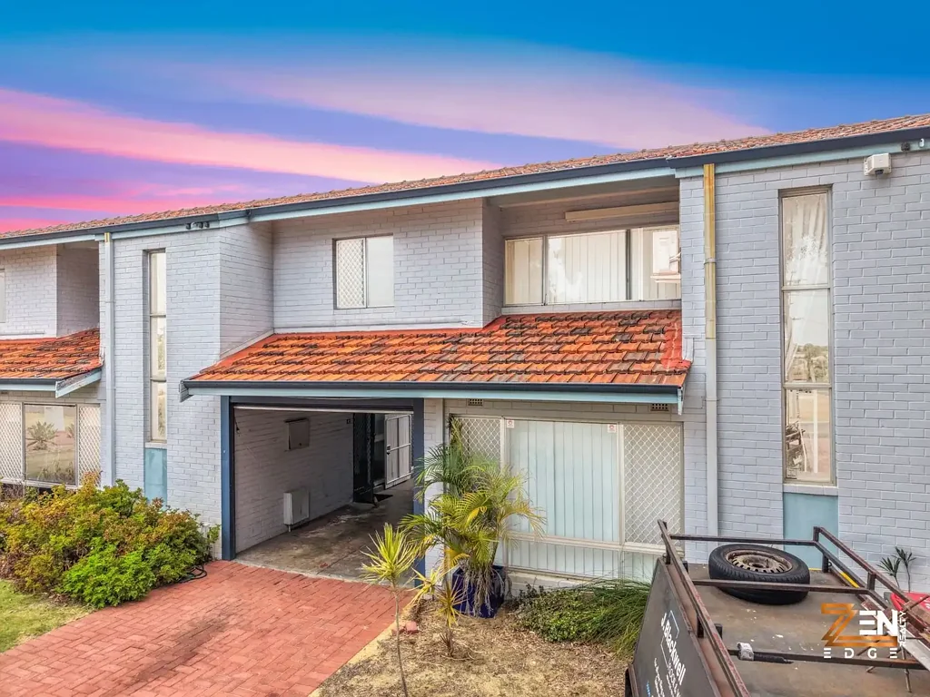41C Morgan Way, Girrawheen, WA 6064