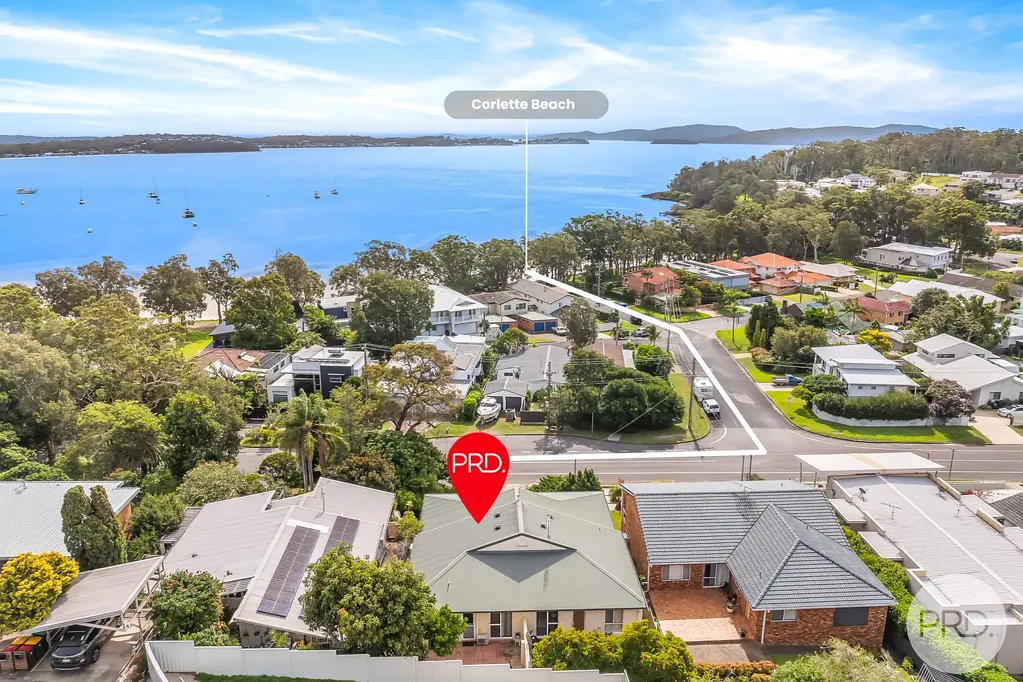 117a Sandy Point Road, Corlette, NSW 2315