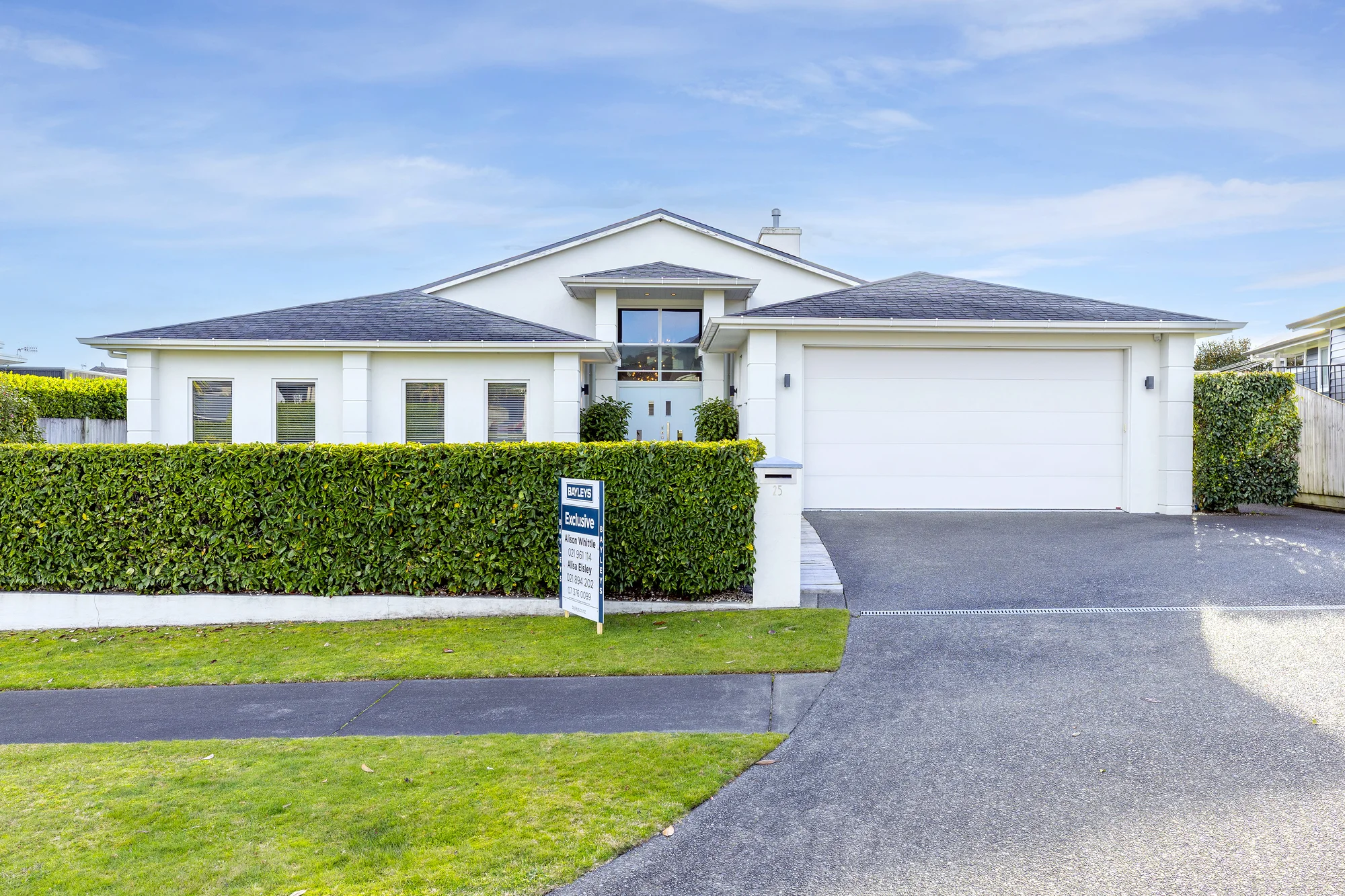 Waipahihi 4ਬੈੱਡਰੂਮ Entertainers dream home
