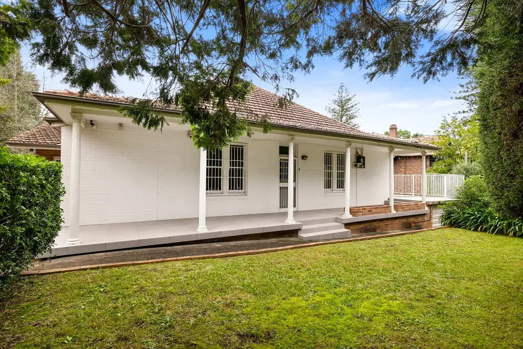 9 Alma Street, Pymble, NSW 2073