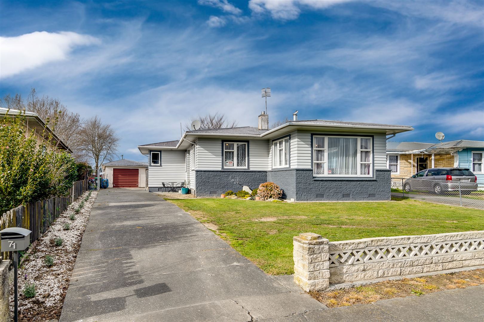 71 Seddon Crescent, Marewa, Napier, 3 rūma, 0 rūma horoi