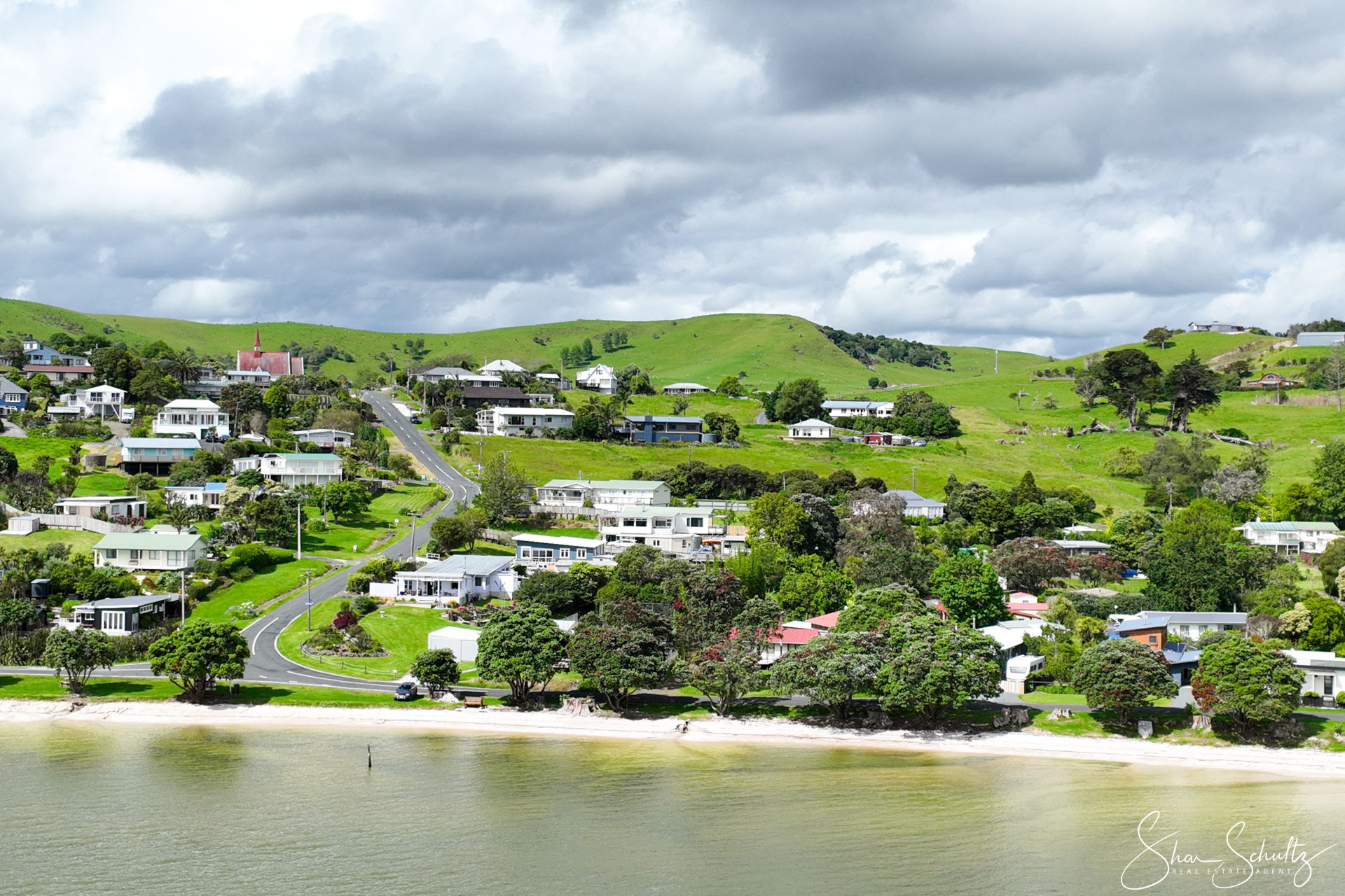 24 Oxford Street, Whakapirau, Kaipara, 3 chambres, 2 salles de bain