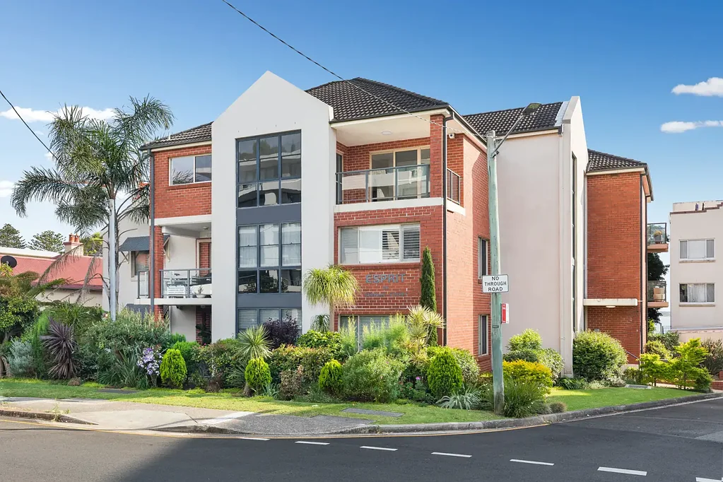 7/86 Gerrale Street, Cronulla, NSW 2230