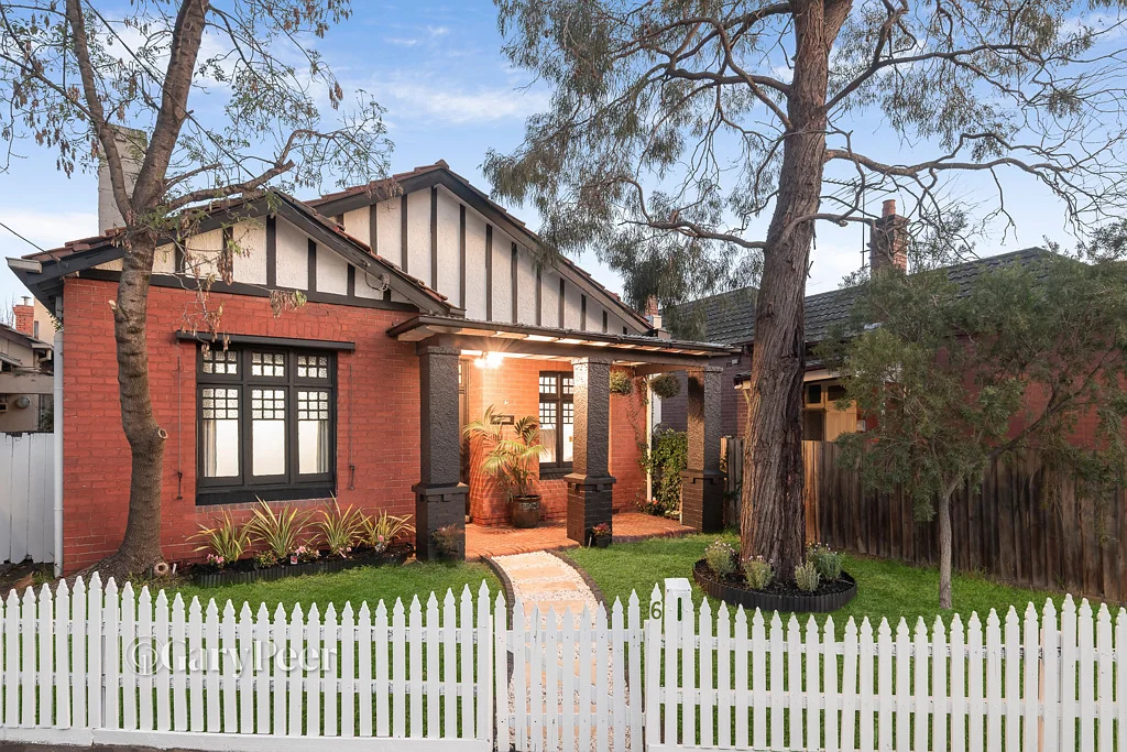 6 Victoria Avenue, Ripponlea, VIC 3185