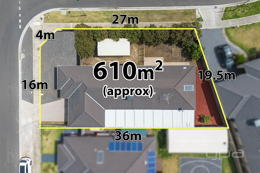 14 Oakpark Drive, Harkness, VIC 3337