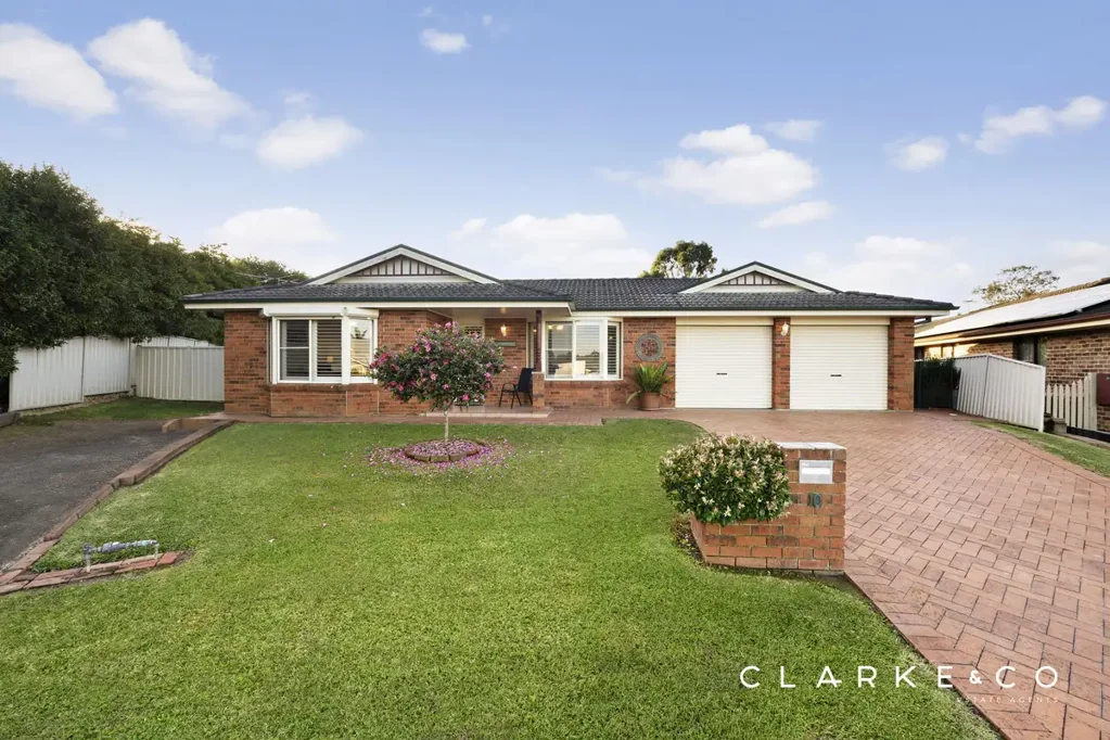 10 Beasley Close, Largs, NSW 2320