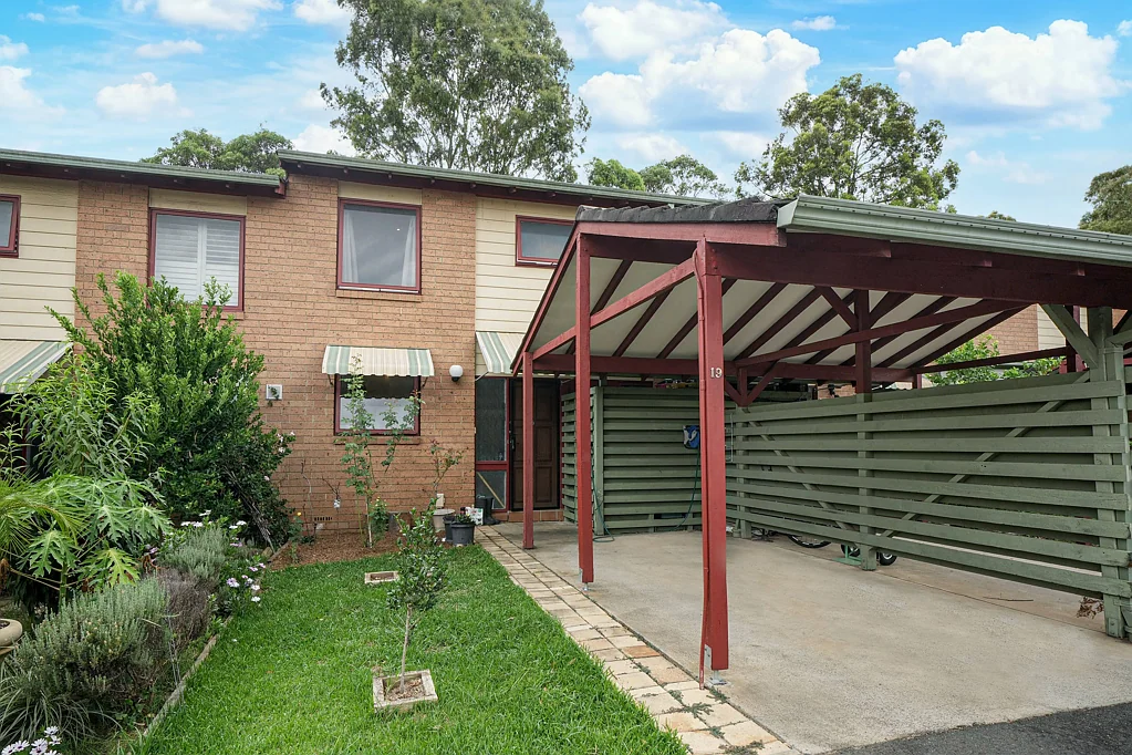 19/99 Rawson Road, Greenacre, NSW 2190