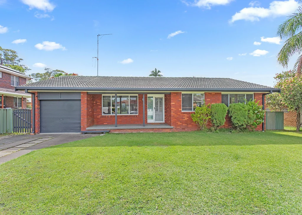2 Jacaranda Avenue, Taree, NSW 2430