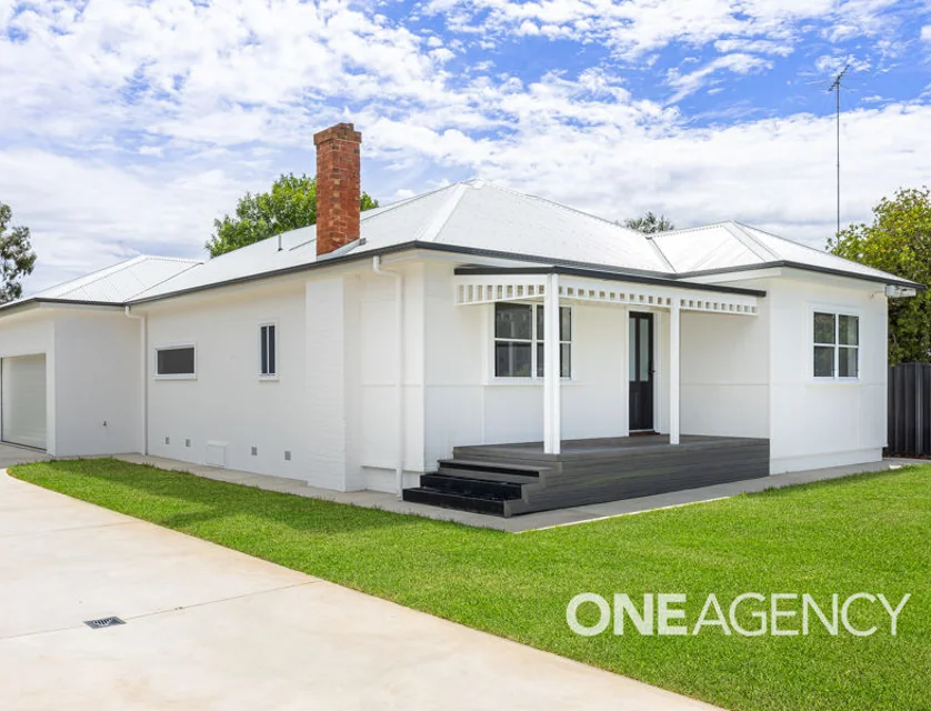 1/5 SPRING STREET, Wagga Wagga, NSW 2650, 3 slaapkamers, 2 badkamers, House