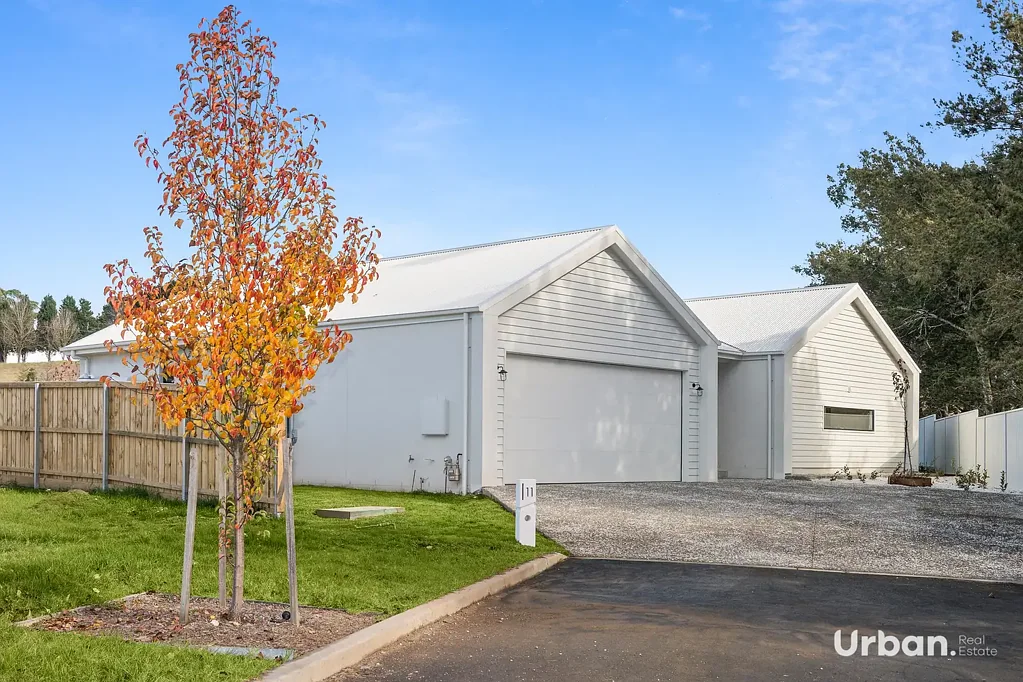 Moss Vale 4Zimmer A Statement in Modern Country Luxury