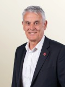 John Ross