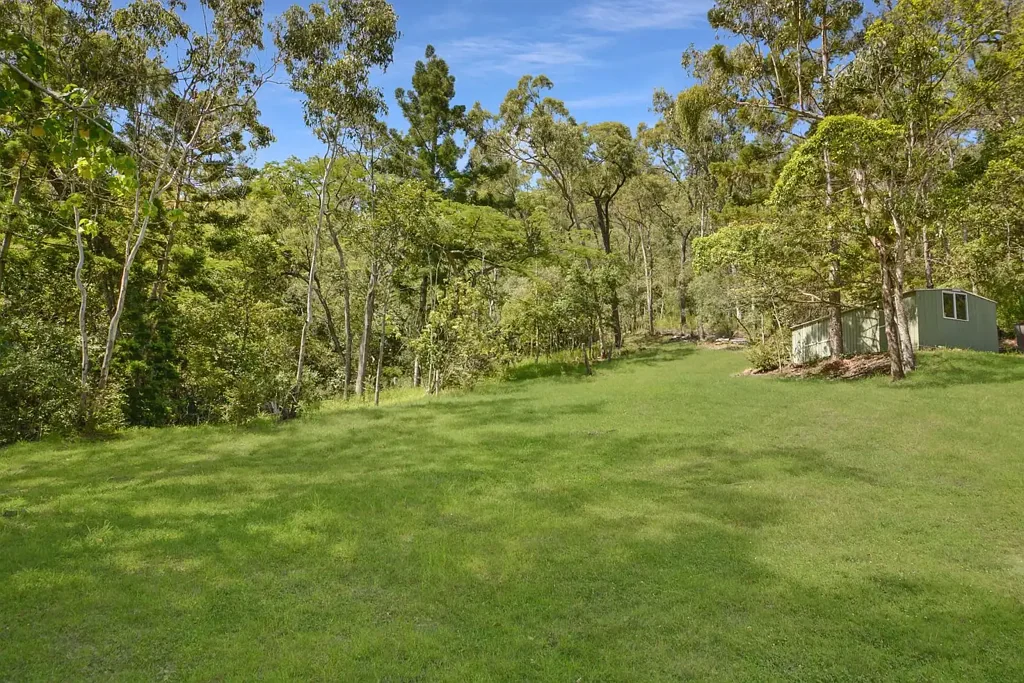 18 Frenchmans Lane, Frenchville, QLD 4701