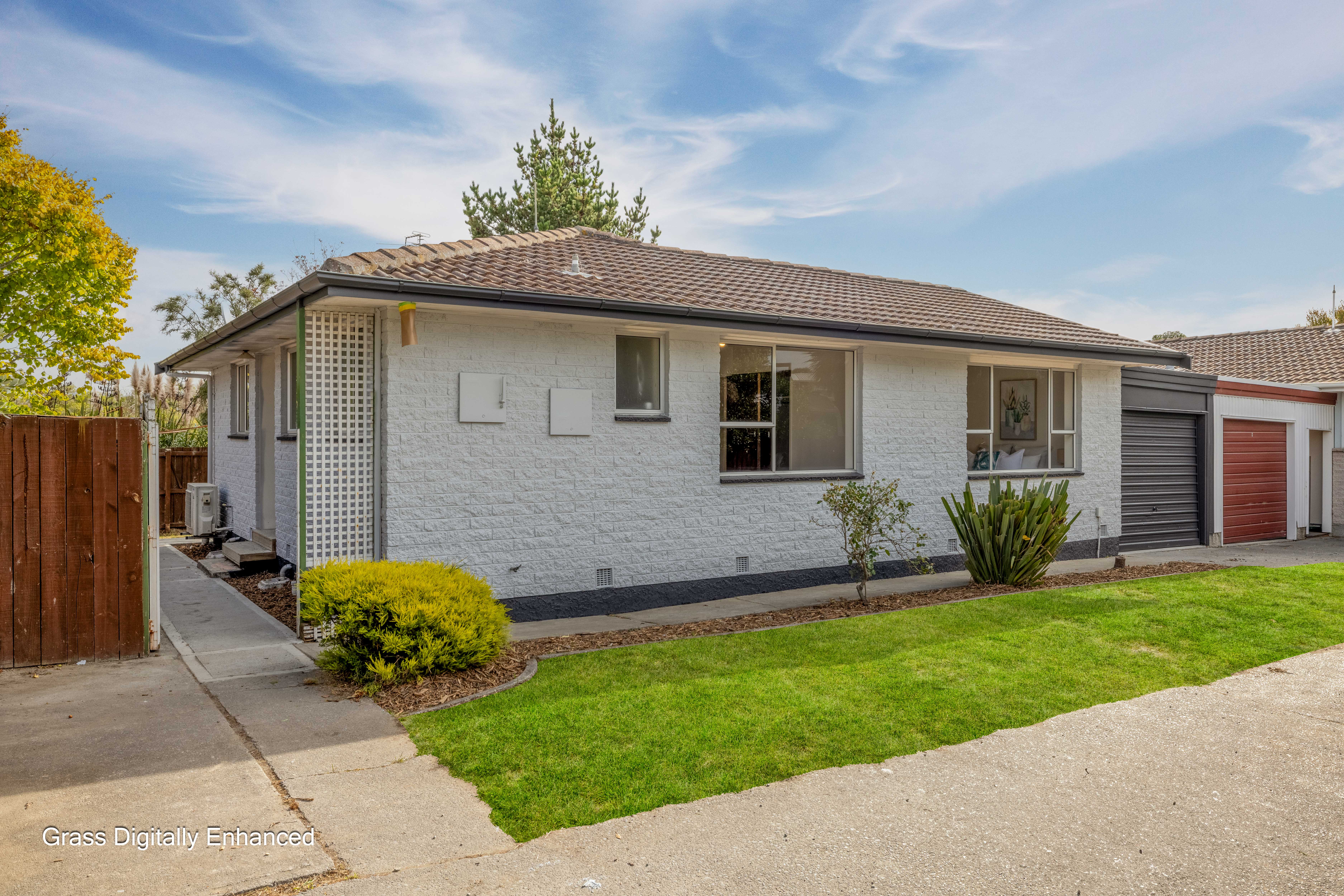 Residential Suburban