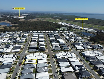 20 Whitsunday Street, Newport, QLD 4020, 4 ਕਮਰੇ, 2 ਬਾਥਰੂਮ, House