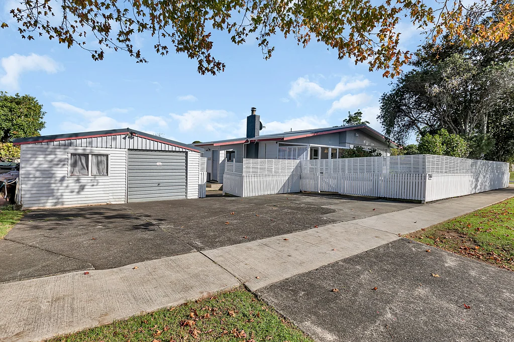 22 Beazley Crescent, Tikipunga, Whangarei, Northland