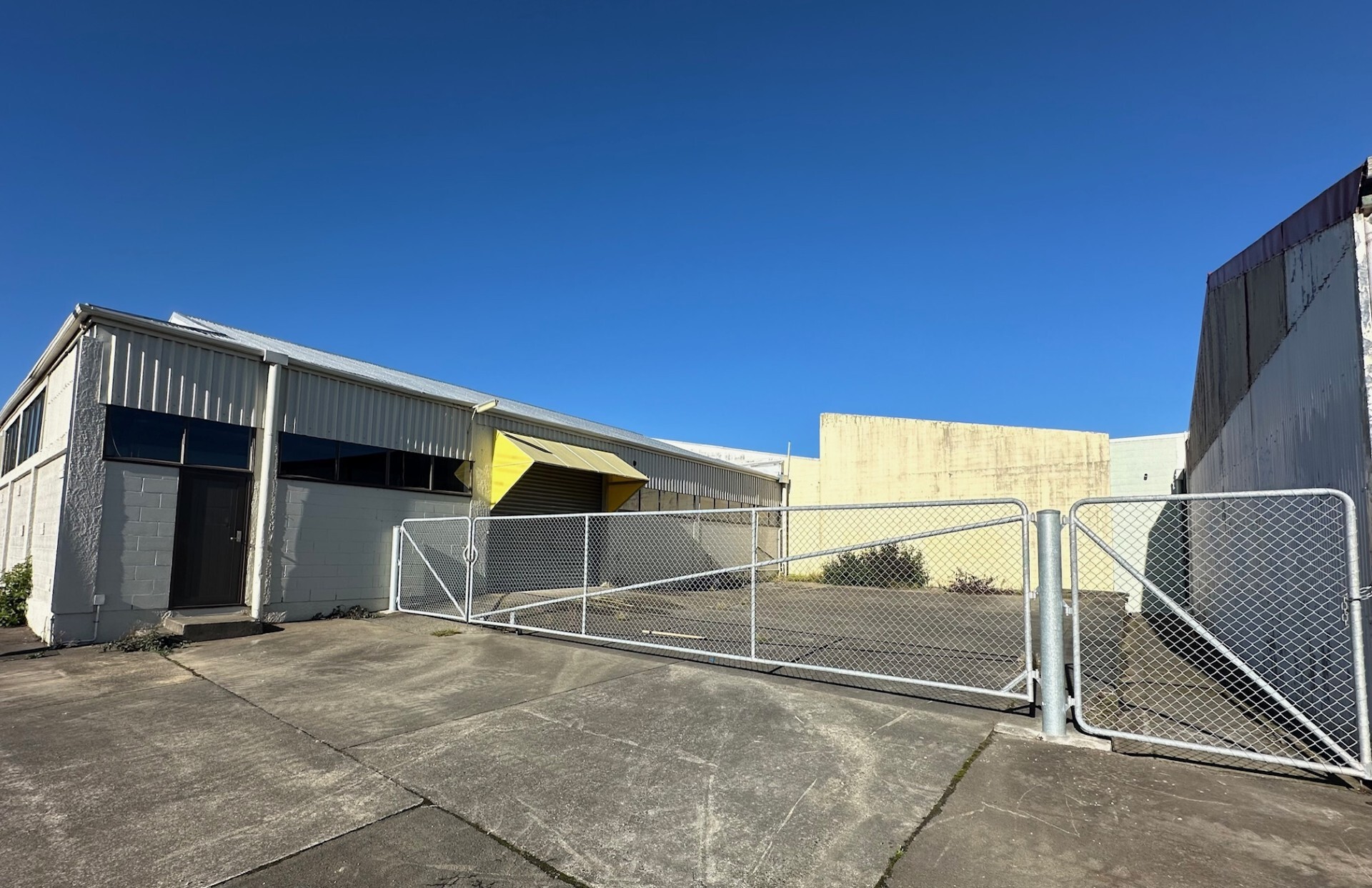 39 Oxford Street, Levin, Horowhenua, 0 habitaciones, 0 baños, Industrial Premises