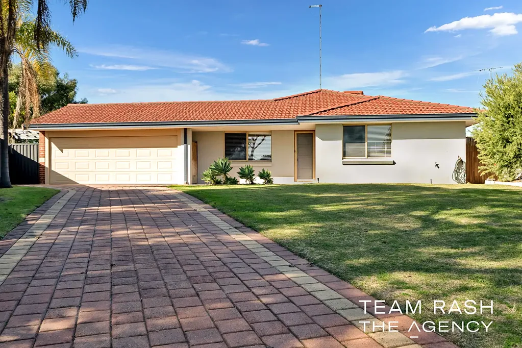 5 Winfield Place, Greenfields, WA 6210