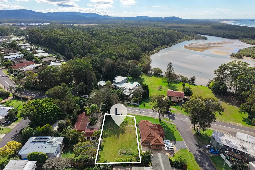 Moonee Beach Rare Land, Remarkable Lifestyle, Unbeatable Moonee Beach Position
