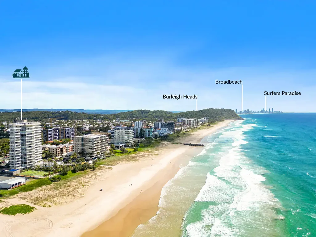 5A/2 Nineteenth Avenue, Palm Beach, QLD 4221